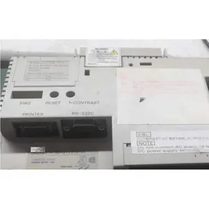 NT0 ST11B golden supplier plc controller for machine