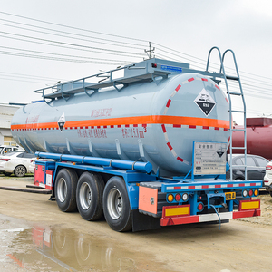 โซเดียมไฮดรอกไซด์แบบกึ่งแขวนกึ่งสำหรับ25.8สินค้าที่มีฤทธิ์กัดกร่อนกำลังการผลิตสูง - Product Image 4