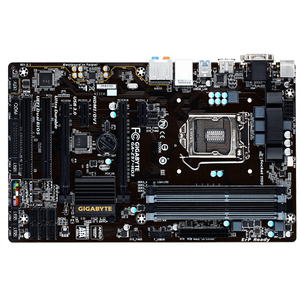 GIGABYTE-Placa base para juegos usada con zócalo LGA 1150, compatible con Intel Z97 Express Chipset 4th 5th Core I3 i5 i7 - Product Image 4