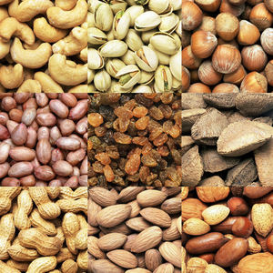 <span class=keywords><strong>Prix</strong></span> de la machine de torréfaction d'arachide en acier inoxydable - Product Image 4