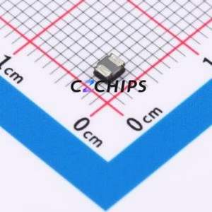 Inducteur de puissance CR252012-3R3M 1008 ( Inductance : 3,3 µH ) ( Précision : 20 % Courant nominal : 1,04 A ) - Product Image 2