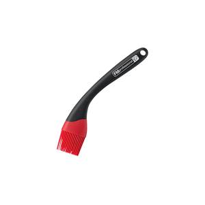 Boîte de 60 pinceaux BBQ en silicone de 22cm Outils de cuisson essentiels pour les grillades et le barbecue - Product Image 1