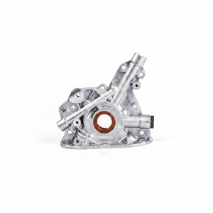 Lu ปั๊มน้ำมันเครื่องยนต์อลูมิเนียมสำหรับ MWM สำหรับรับ F250 V6เทอร์โบ1999 4.2หมายเลขชิ้นส่วน93342353 940707300016 - Product Image 2
