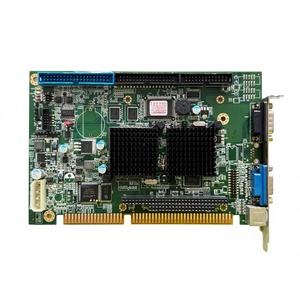 ECROSSER AR-B8170 V1.01 Computadora Integrada con CPU ISA Vortex86DX de 800MHz y DM&P Incorporado, Disponible en Stock - Product Image 1