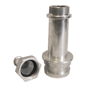 <span class=keywords><strong>Manguera</strong></span> Contra Incendios de Aluminio <span class=keywords><strong>Tipo</strong></span> Británico BS336 de 2.5 Pulgadas, de Alta Calidad, con Boquilla Recta, Equipo de Extinción de Incendios, Portátil y Fácil de Usar - Product Image 5