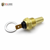 Capteur de température d'eau du liquide de refroidissement du moteur 1877731M92 pour excavatrice universelle diesel, unité thermistance NTC