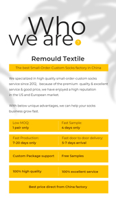 Remould Chất lượng cao tùy chỉnh thực hiện thể thao thêu dệt kim vớ Grip thêu vớ biểu tượng tùy chỉnh - Product Image 2