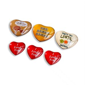 Crystal Glass <b>Fridge</b> Country City Name Magnet Cheap Magnetic Sticker Style - Product Image 4