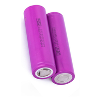 100% Original Lishen INR21700 3.7V 5000mAh batterie Rechargeable LS LR2170SD 5000mAh Li ion batterie cellule pour véhicule