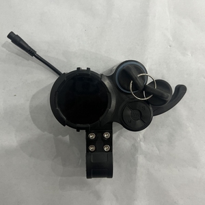 อุปกรณ์เสริมสกู๊ตเตอร์ไฟฟ้า LIVIAE 52V 60V 72V 2in1 มาตรวัดความเร็ว คันเร่งแบบนิ้ว 3 ระดับ สำหรับซ่อม - Product Image 6