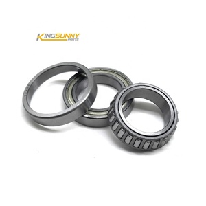 <span class=keywords><strong>INOKIM</strong></span> Scooter Repuestos Juego de cojinetes superior e inferior Cojinete de eje de dirección para <span class=keywords><strong>INOKIM</strong></span> <span class=keywords><strong>OXO</strong></span> OX E Scooter Cojinete superior e inferior - Product Image 4