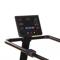 Équipement de musculation : Machine de surf ultime Wave Riding Pro inégalée pour salle de sport, club ou centre intérieur