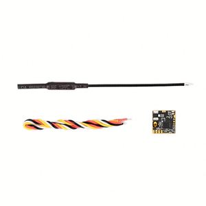 Module de transmission vidéo sans fil longue portée Pandarc Nano25 VTX 25mW 5.8GHz, directement de l'usine - Product Image 6