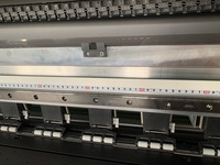 4 cabezales I3200 1800mm nuevo barato resistente formato ancho Uv Led para impresora Uv precio en China