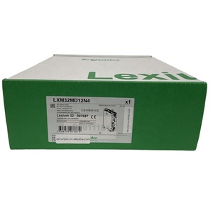100% Gloednieuwe En Originele Pacdrive 3 Sh3 100 Servomotor Sh31402p12f2000 Voor <span class=keywords><strong>Schneider</strong></span> Elektrische Apparatuur - Product Image 5