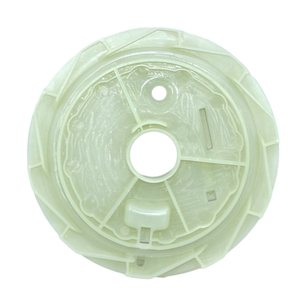 แผ่นสตาร์ทมอเตอร์เรือยามาฮ่า รุ่น 63V-15714-00 สำหรับเครื่องยนต์ 2 จังหวะ 15 แรงม้า อะไหล่ทดแทน - Product Image 2