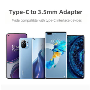 <span class=keywords><strong>Cable</strong></span> Adaptador <span class=keywords><strong>de</strong></span> Audio USB C a 3.5mm, Adaptador <span class=keywords><strong>de</strong></span> Auriculares Tipo C a Conector <span class=keywords><strong>de</strong></span> 3.5mm para <span class=keywords><strong>iPhone</strong></span> 17 Pro MAX, <span class=keywords><strong>Cable</strong></span> <span class=keywords><strong>Auxiliar</strong></span> - Product Image 5