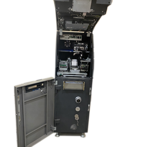 ATM Cash Deposit ATM Machines Banknote Machine Money Deposit Machine