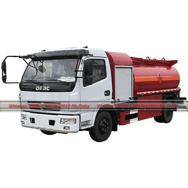 Forland Mini Truck diesel 2000l 1500L
