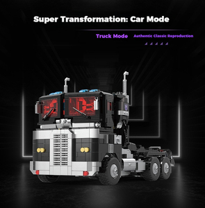 Modèle de <span class=keywords><strong>robot</strong></span> transformable Dark <span class=keywords><strong>Titan</strong></span> électroplaqué en édition limitée - Product Image 3