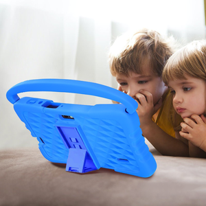 Lower Price For Kids <b>7</b> Inch Kids Android 15 4+64GB Educational School Learning <b>Tablet</b> Wi-Fi OEM Anti-Drop Protective Case For - Product Image 5