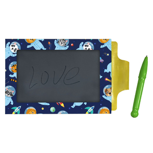 Peinture éducative jouet enfants <span class=keywords><strong>magique</strong></span> magnétique papier Doodle dessin écriture <span class=keywords><strong>ardoise</strong></span> conseil Pad - Product Image 2