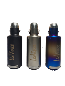 Nouveau silencieux d'échappement de moto en fibre de carbone, tuyau d'échappement en acier inoxydable - Product Image 1