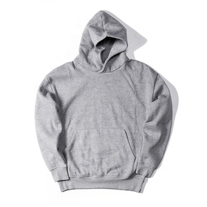 Ventes en gros de sweats à capuche unisexes personnalisés, imperméables, à carreaux, avec fermeture éclair et logo brodé - Product Image 1