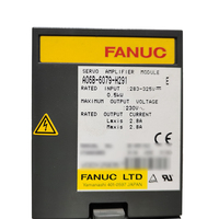 A06B-6079-H291 Modul Amplifier Servo FANUC Plc