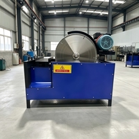 Scie à bois électrique professionnelle pour la coupe transversale du bois rond, idéale pour la coupe de bois de chauffage et de blocs de bois.