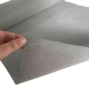 0.5mm 1mm poreux Nicr <span class=keywords><strong>Ni</strong></span>-mo pur Ti <span class=keywords><strong>Ni</strong></span> Al <span class=keywords><strong>Cu</strong></span> Fe mousse fer cuivre aluminium nickel molybdène métal/mousse métallique - Product Image 2