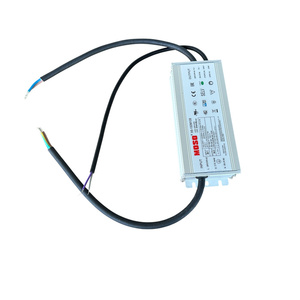 MOSO X6-150M <span class=keywords><strong>108</strong></span> / X6 Serie 150W Programmierbarer AC-DC LED-Treiber für Flut- und Straßenbeleuchtung Einzelausgang IP67 Wasserdicht - Product Image 3