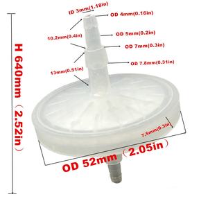 Micro disque personnalisé 770001, fournitures en europe et en chine, adapté aux mangeoires scientifiques Forma CO2 - Product Image 3
