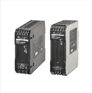 Alimentation à découpage sur rail DIN simple MT-S8VK-C12024 120W 24V 5A, entrée 100-240VAC, pour automatisation industrielle, unité PLC HMI - Product Image 2