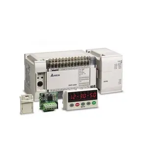 100% New Original Control Delta DVP Series DVP32SM11N Programmable Controller Delta Electronics