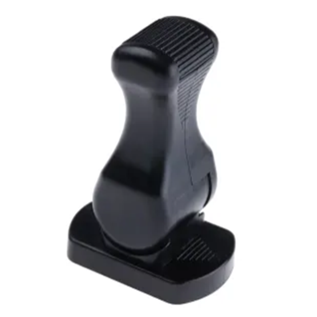 BF240SD3BK1200 1-Axis Joystick Switch Lever Hall Effect IP67 5V