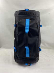 Bolsa de Transporte para Raqueta de Bádminton de Nailon y Poliéster Impermeable de Alta Calidad Premium para Adolescentes, Bolsa Deportiva para Bádminton - Product Image 5