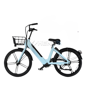 Candado <span class=keywords><strong>Inteligente</strong></span> NFC Personalizado, Venta al Por Mayor, Fabricantes de Candados Inteligentes, Alquiler, Alta Calidad, 26 Pulgadas, IoT, API, <span class=keywords><strong>Bicicleta</strong></span> Compartida para Ciudad - Product Image 1