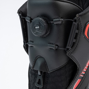 STOCK AR6 respirant moto sécurité moto moto course et équitation accessoires moto essentiels chaussures bottes - Product Image 3