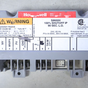 1 件 Rm7885a1015 燃烧器控制器全新联邦快递或 DHL 全新原装现货工业自动化 PAC 专用 PLC 编程 - Product Image 6