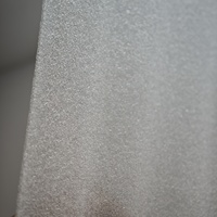 Rouleau de film protecteur imperméable en mousse EPE sans couture