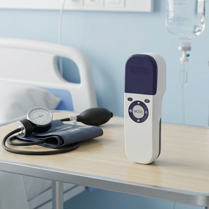 Alat Pencari Vena Genggam, Detektor Vena Medis, Pemindai Darah Populer, Pencari Vena Portabel untuk Rumah Sakit, Detektor Vaskular Jari - Product Image 4