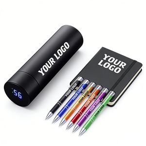 Personalizzare il Logo per i servizi di trasporto medico in metallo penna a sfera Business azienda di marca <span class=keywords><strong>Promo</strong></span> regalo personalizzato penna a sfera - Product Image 1