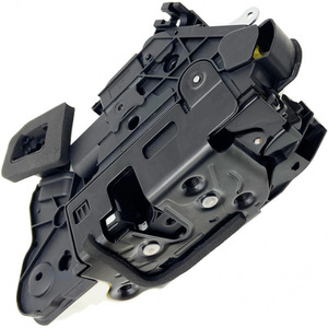 Jetta VS7 (0l2) 2020-Mới SL phía sau thân cây cửa khóa trung tâm khóa cơ chế 5k1837015e - Product Image 3