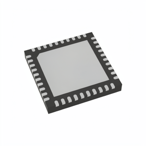 Clock Timing <b>40</b> VFQFN Exposed Pad Buy Electronics Components Online Authorized Distributor SI5332ED14066-GM2 - Product Image 1