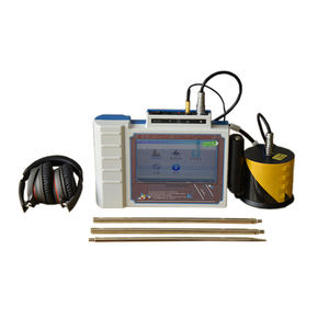 수도관 누출 탐지기 지하관 탐지기 탭 수도관 누출 탐지기 기기 - Product Image 3