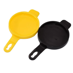 Alta calidad OEM 9030178 1450591 Limpiaparabrisas Regadera <span class=keywords><strong>Tapa</strong></span> Vidrio Hervidor Cubierta Fathead Fish para Buick First Land New GL8 11-18 Año - Product Image 3