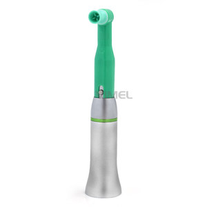 Vimel Dental Low Speed Handpiece 4:1 <b>Polishing</b> Machine E Type Interface Pneumatic Turbine For <b>Face</b> - Product Image 5