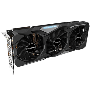 Tarjeta Gráfica Usada GeForce RTX 2080 GAMING 8G con Interfaz de Memoria de 8GB GDDR6 de 256 bits, RTX-OPS 2060 2060 Super 2070 2080 Super GIGABYTE RTX2080 - Product Image 2