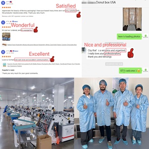 Giấy gói khăn giấy tùy chỉnh với tên công ty của bạn | cho quần áo, may mặc và bao bì sản phẩm bán lẻ - Product Image 6